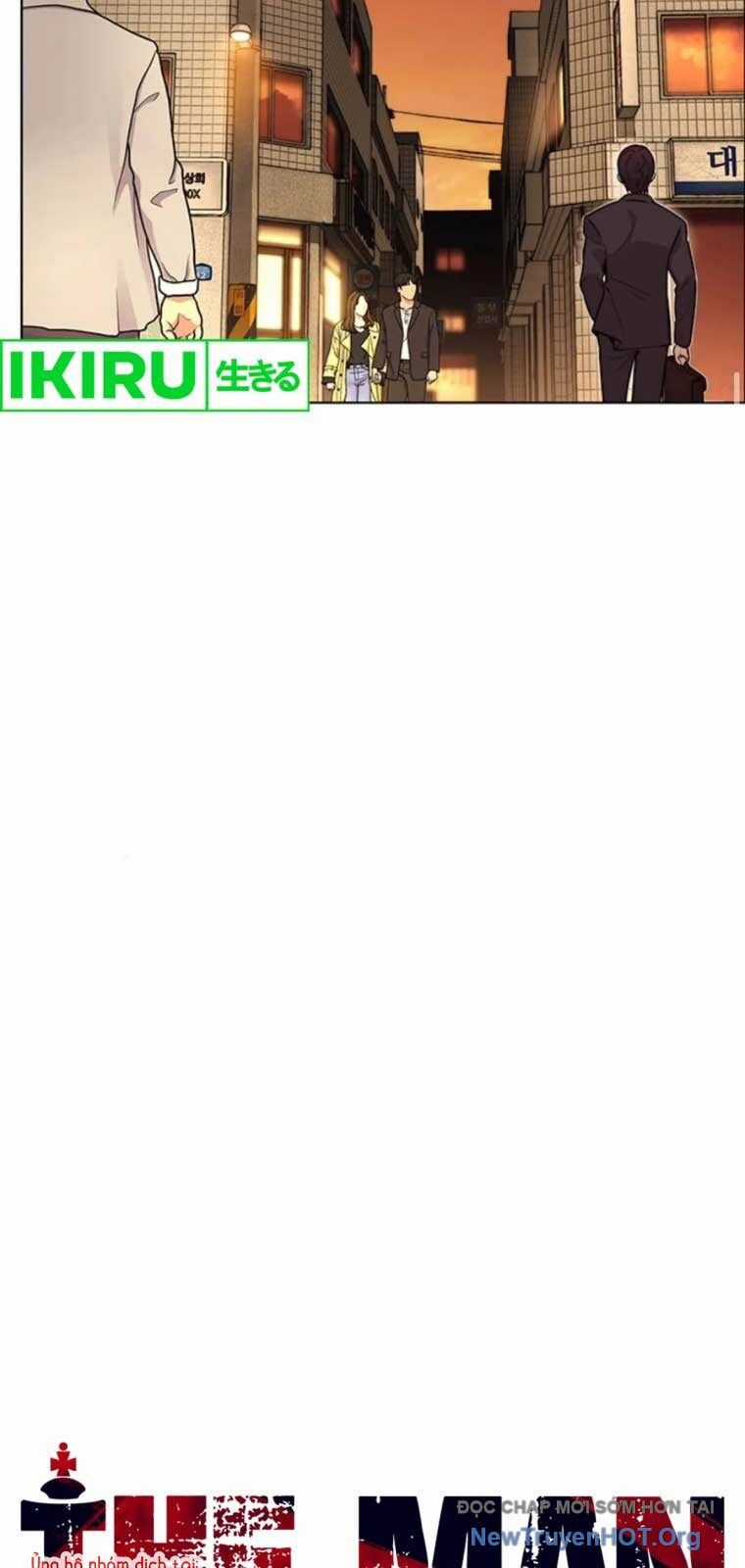 Người Đàn Ông Thực Thụ - Chapter 209 - Trang 41