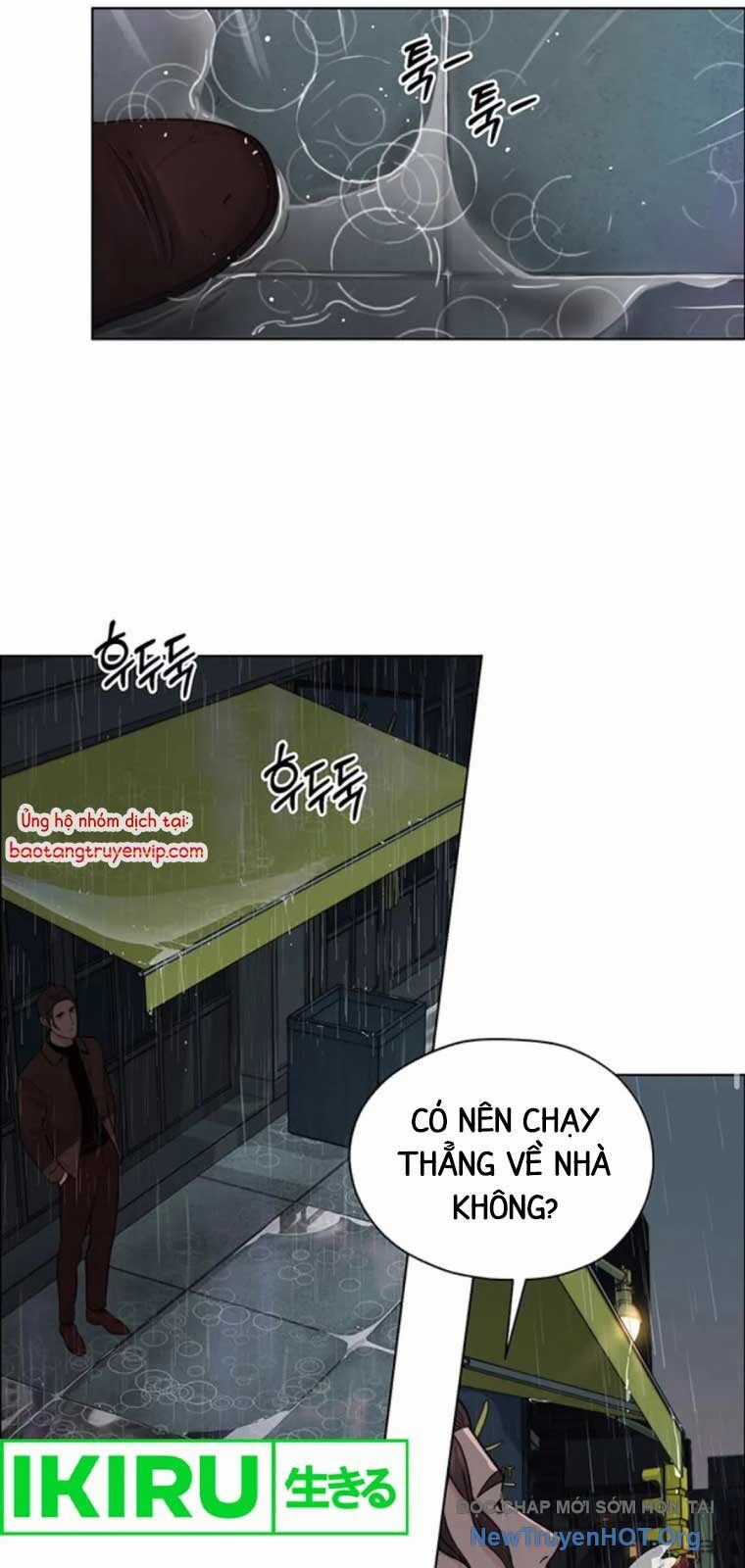 Người Đàn Ông Thực Thụ - Chapter 209 - Trang 44