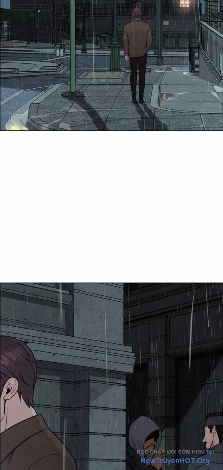 Người Đàn Ông Thực Thụ - Chapter 209 - Trang 46