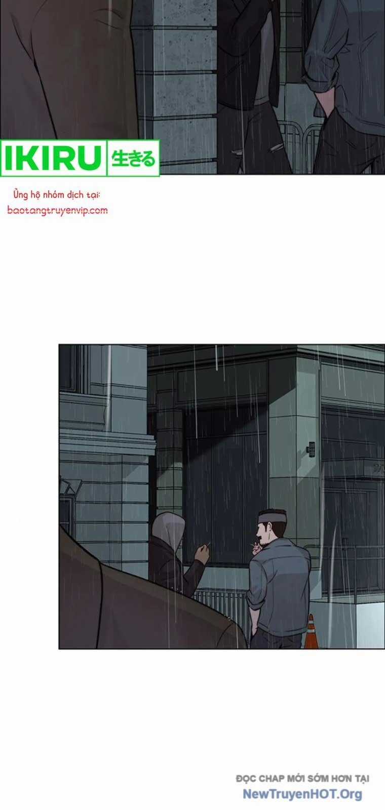 Người Đàn Ông Thực Thụ - Chapter 209 - Trang 47