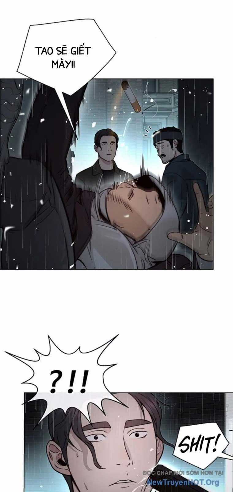 Người Đàn Ông Thực Thụ - Chapter 209 - Trang 56