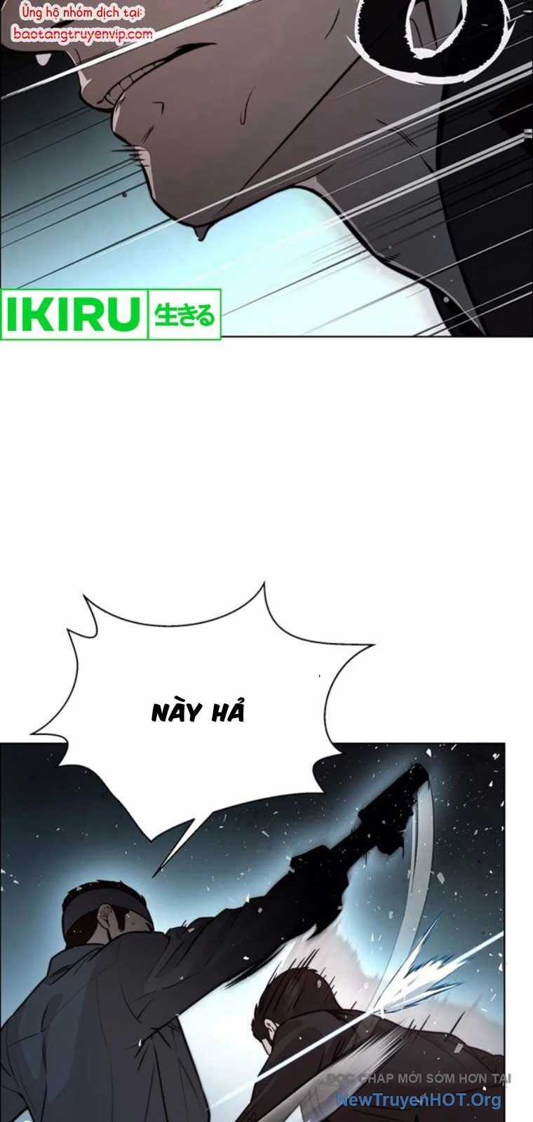 Người Đàn Ông Thực Thụ - Chapter 209 - Trang 59