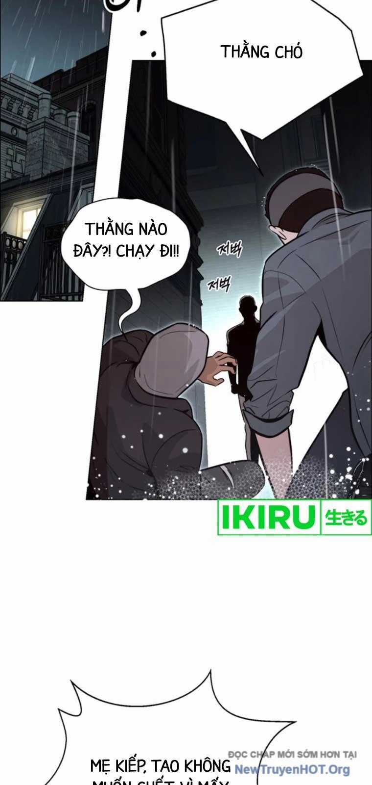 Người Đàn Ông Thực Thụ - Chapter 209 - Trang 65