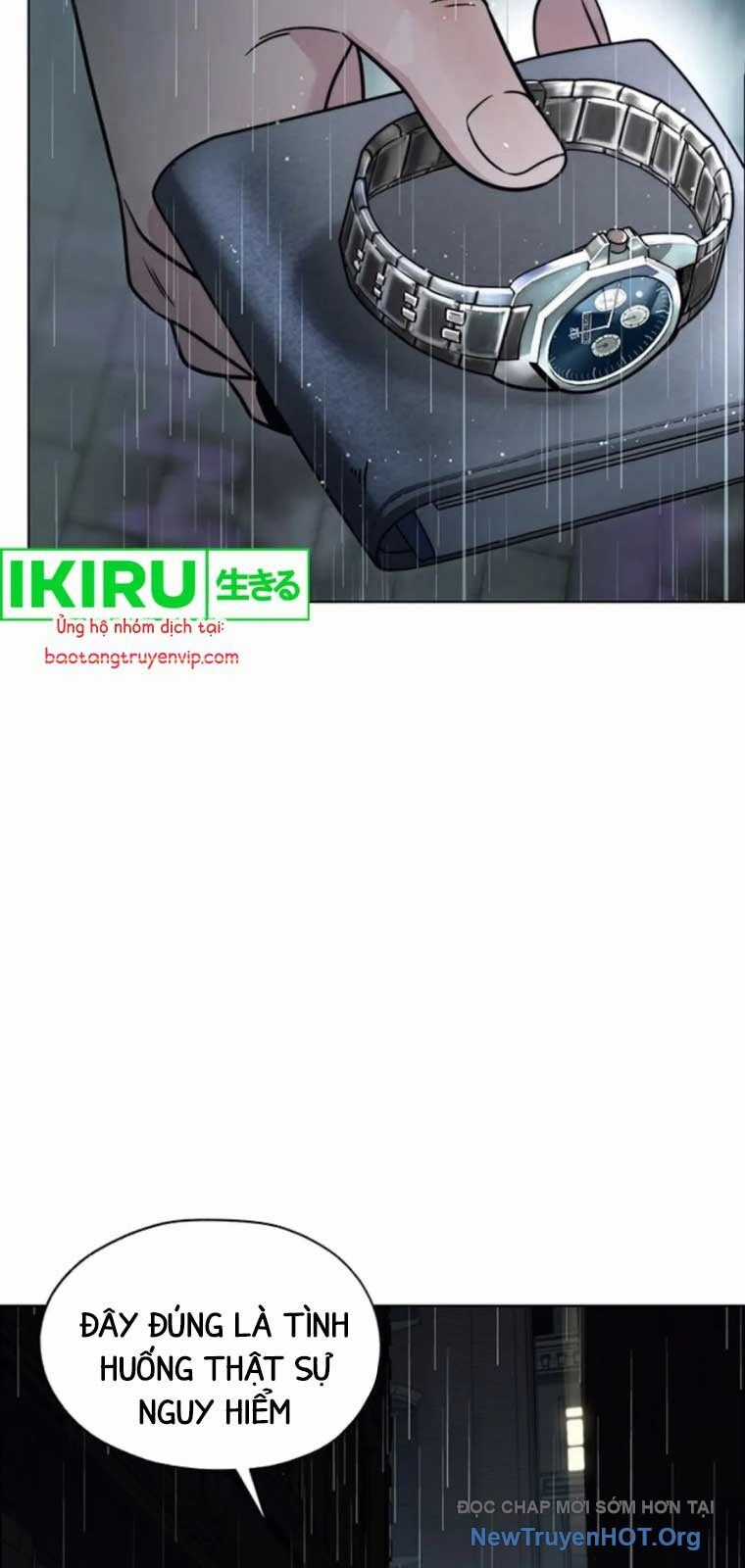 Người Đàn Ông Thực Thụ - Chapter 209 - Trang 69