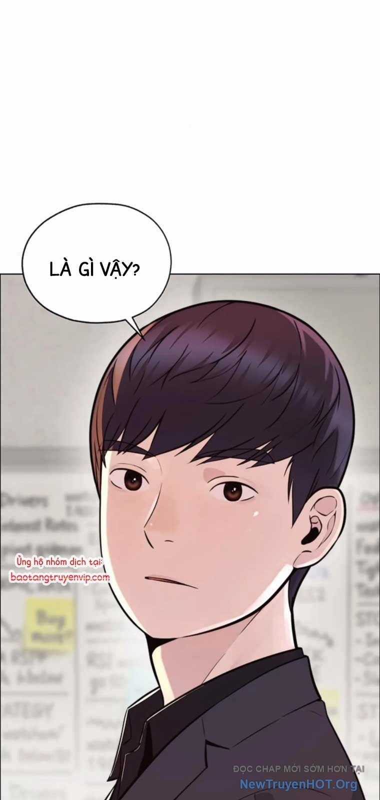 Người Đàn Ông Thực Thụ - Chapter 209 - Trang 8