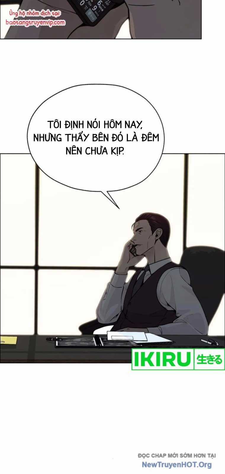 Người Đàn Ông Thực Thụ - Chapter 209 - Trang 76