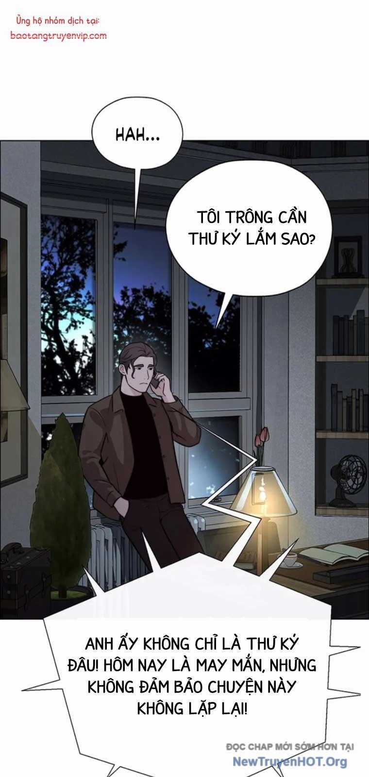 Người Đàn Ông Thực Thụ - Chapter 209 - Trang 77