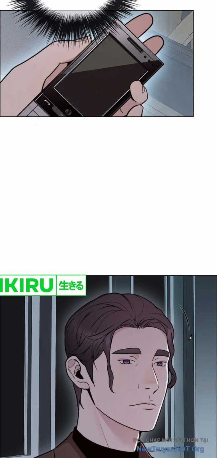 Người Đàn Ông Thực Thụ - Chapter 209 - Trang 80