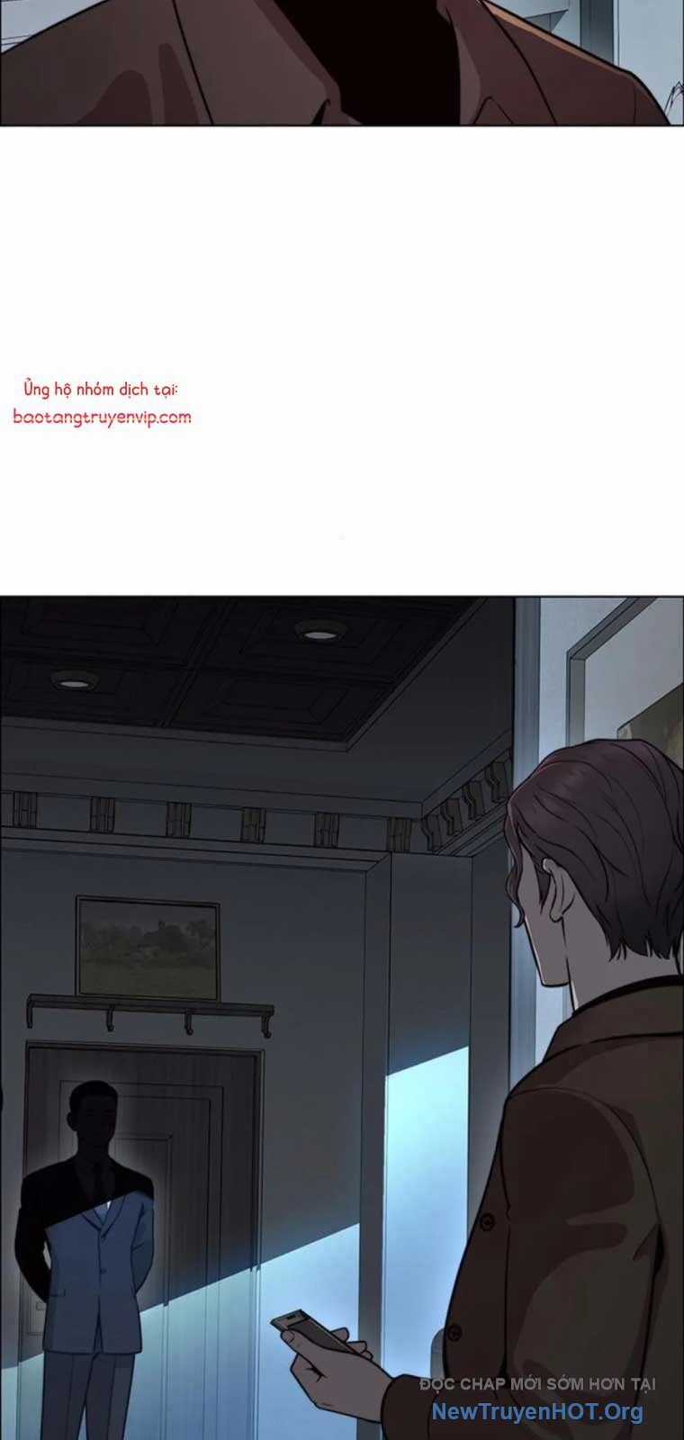 Người Đàn Ông Thực Thụ - Chapter 209 - Trang 81