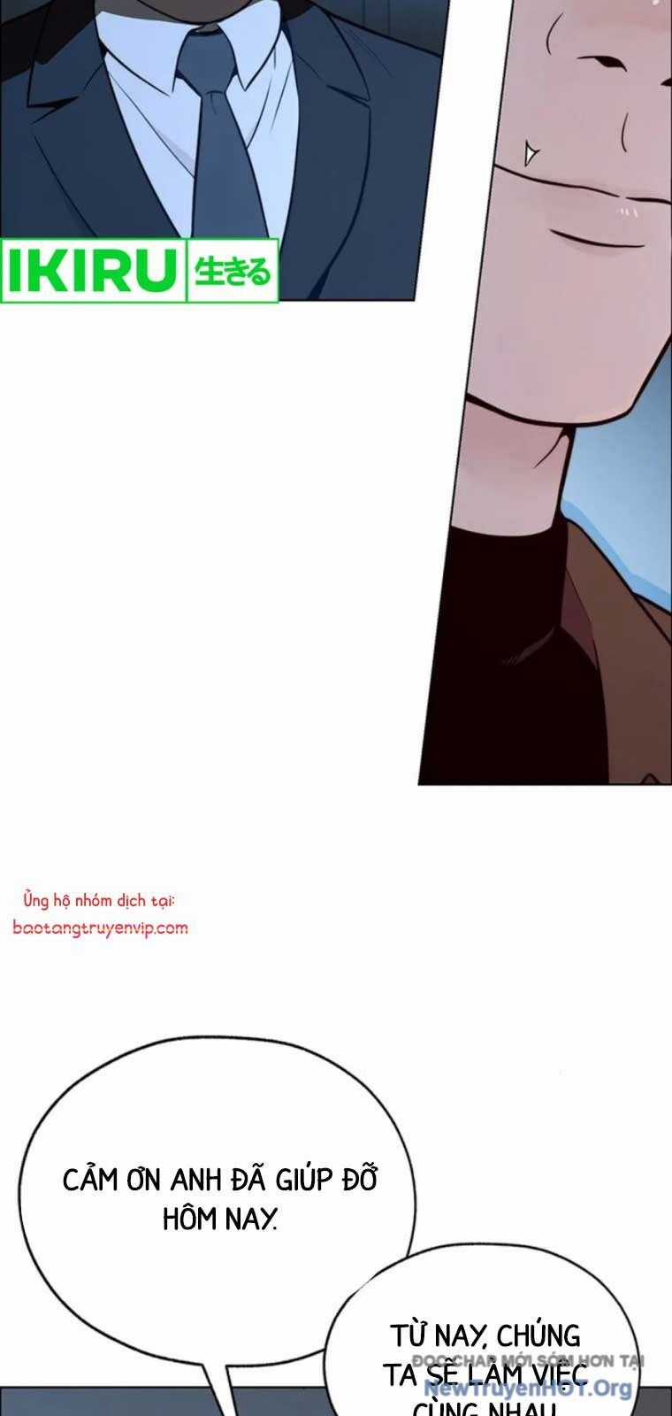 Người Đàn Ông Thực Thụ - Chapter 209 - Trang 83