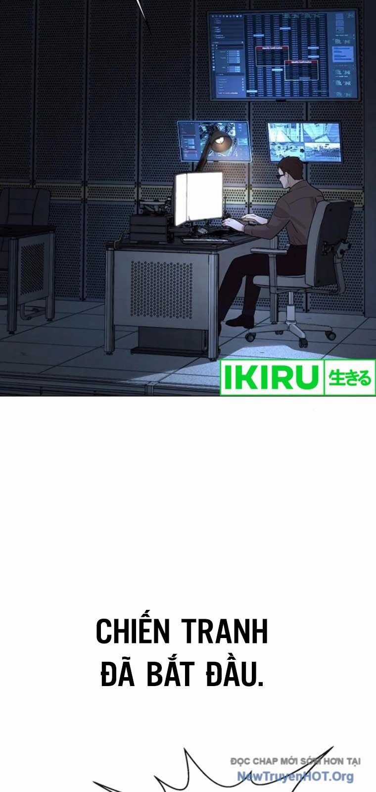 Người Đàn Ông Thực Thụ - Chapter 209 - Trang 88