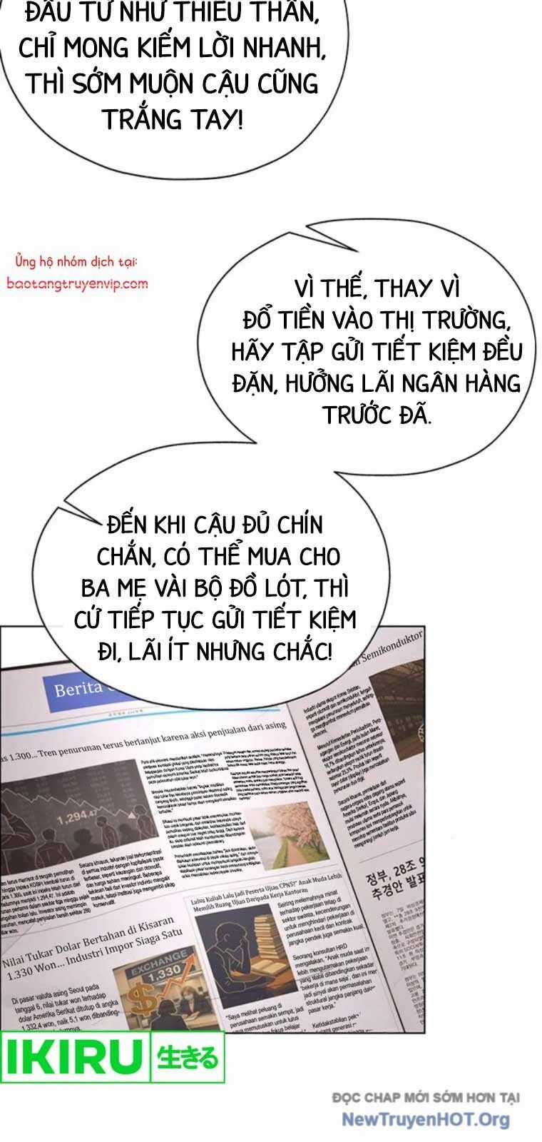 Người Đàn Ông Thực Thụ - Chapter 209 - Trang 10