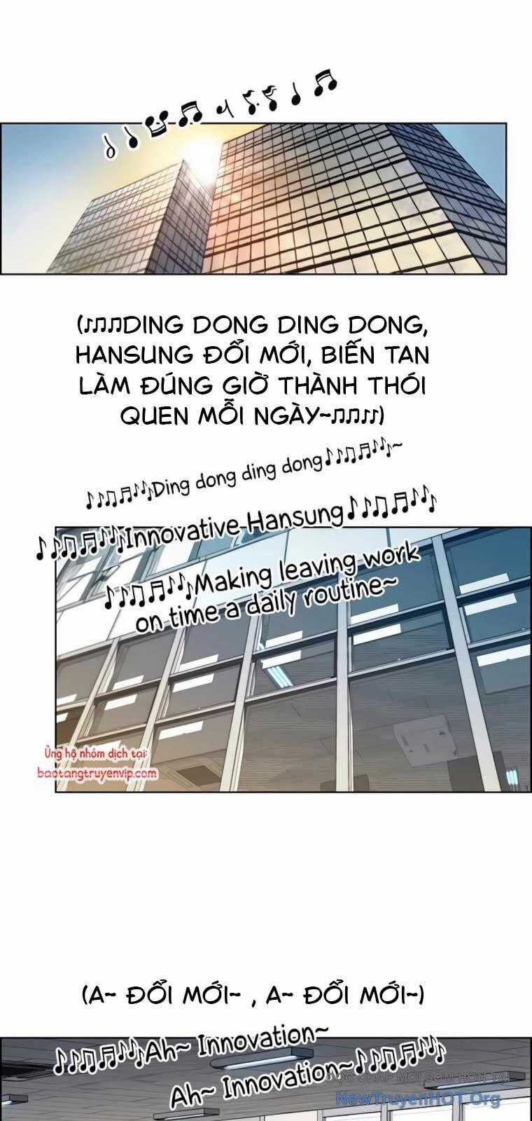 Người Đàn Ông Thực Thụ - Chapter 210 - Trang 2