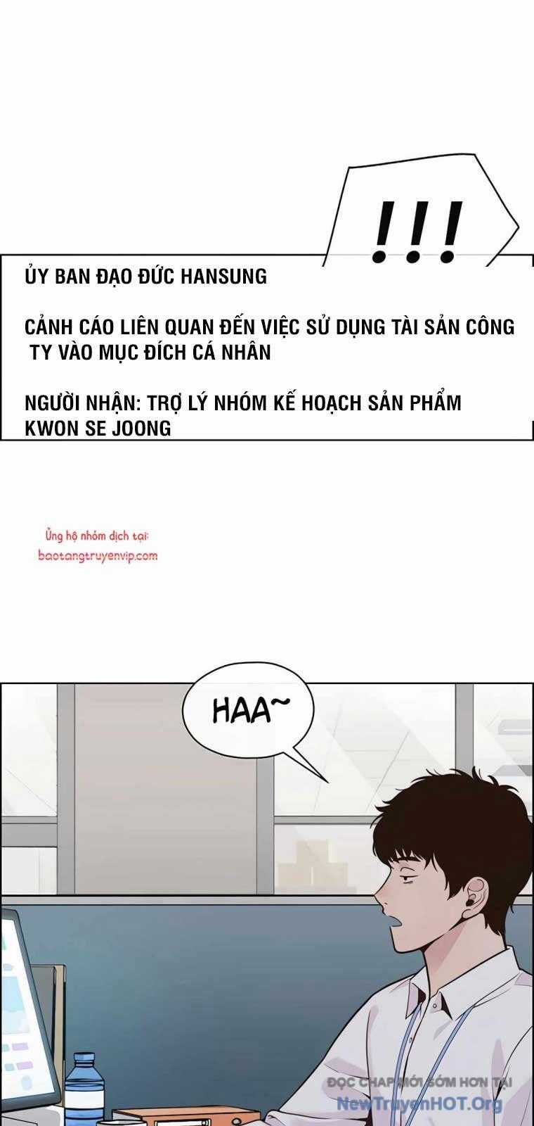Người Đàn Ông Thực Thụ - Chapter 210 - Trang 11