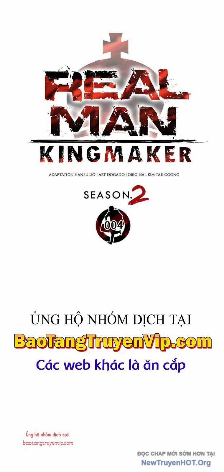 Người Đàn Ông Thực Thụ - Chapter 210 - Trang 15