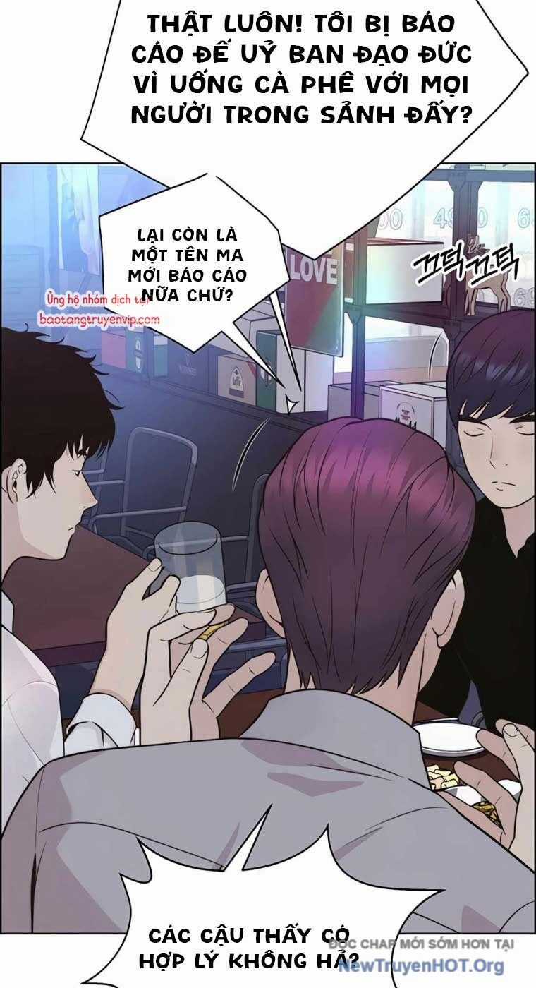 Người Đàn Ông Thực Thụ - Chapter 210 - Trang 17