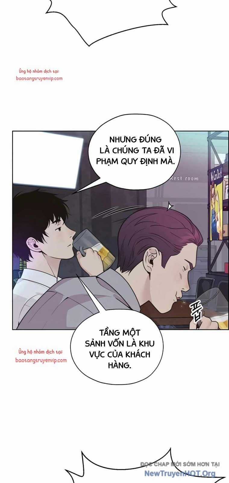 Người Đàn Ông Thực Thụ - Chapter 210 - Trang 18