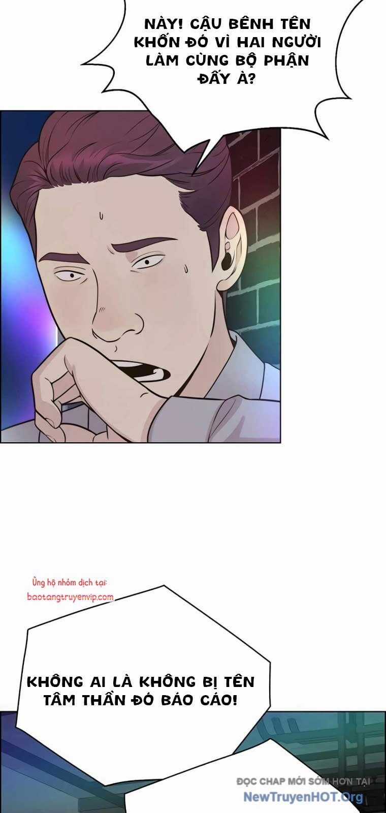 Người Đàn Ông Thực Thụ - Chapter 210 - Trang 19