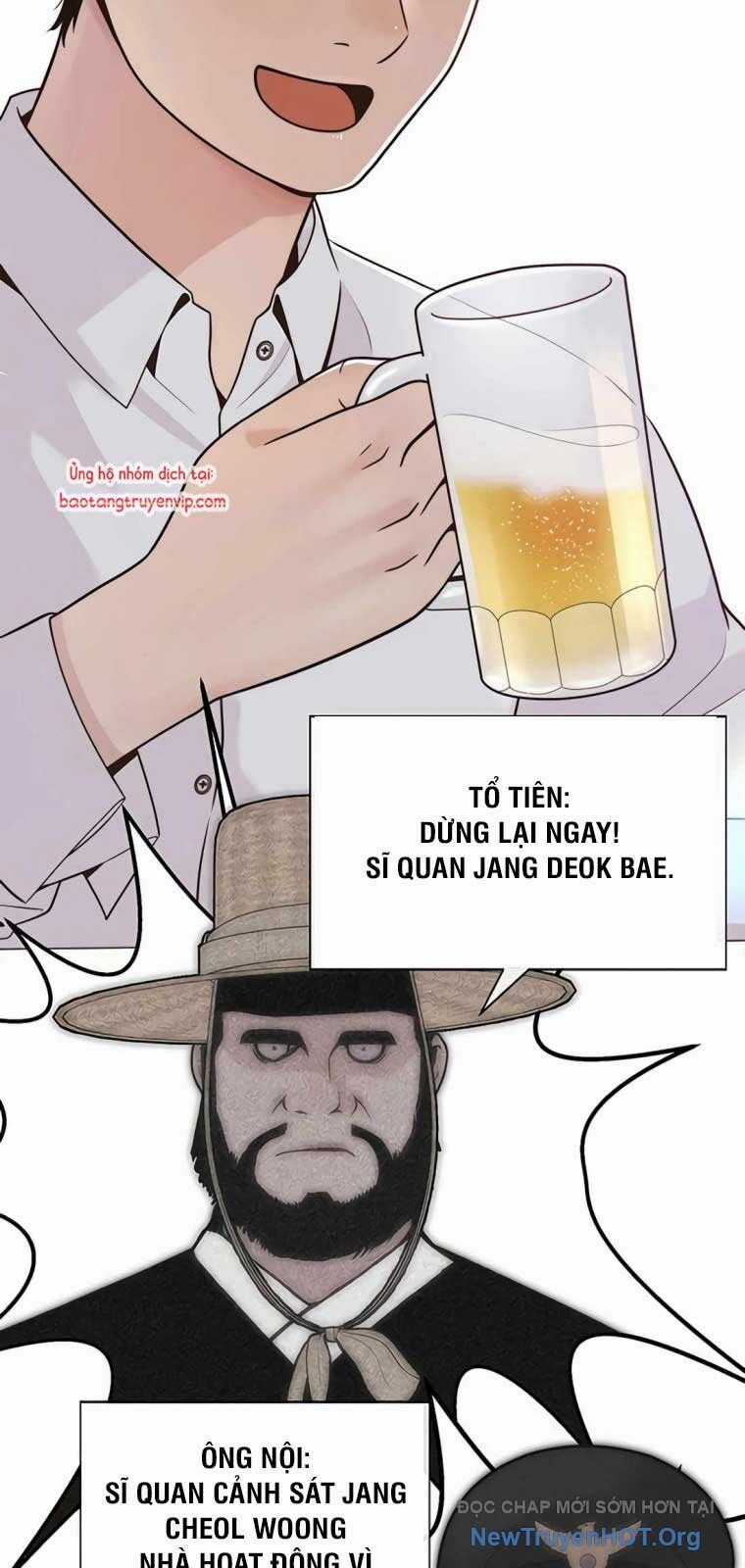 Người Đàn Ông Thực Thụ - Chapter 210 - Trang 22