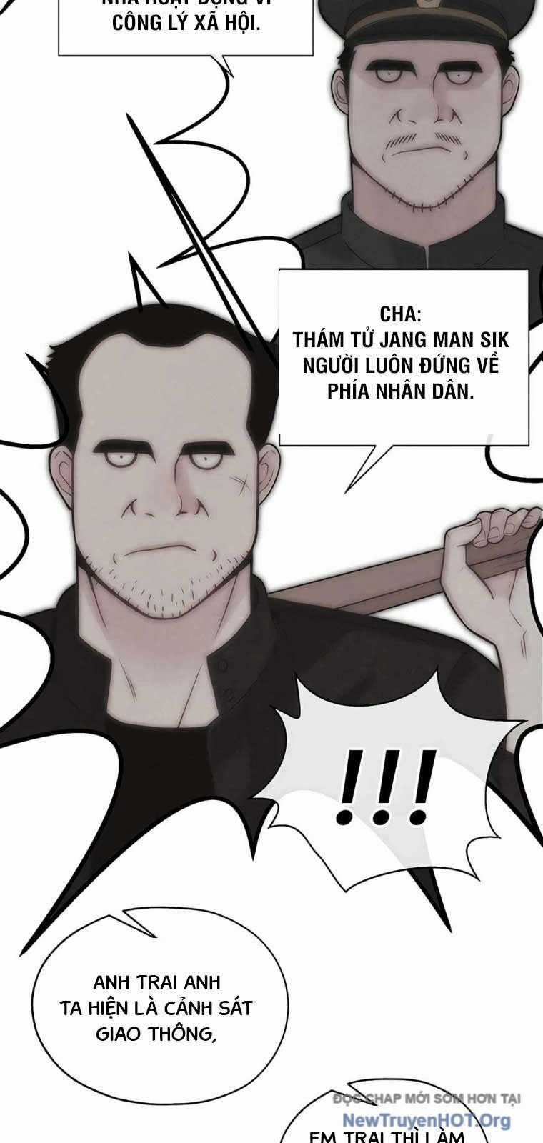 Người Đàn Ông Thực Thụ - Chapter 210 - Trang 23