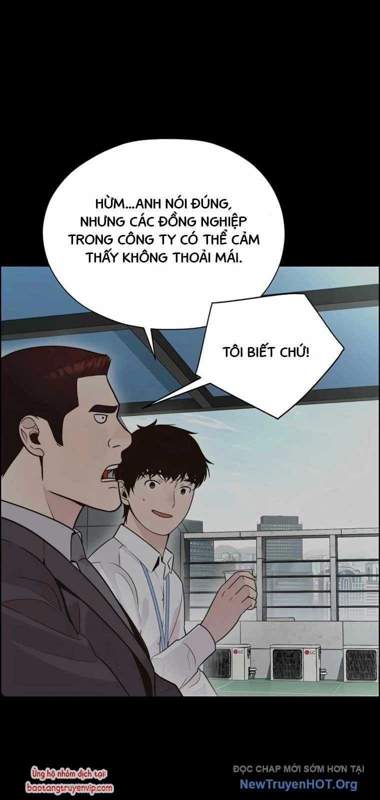 Người Đàn Ông Thực Thụ - Chapter 210 - Trang 29