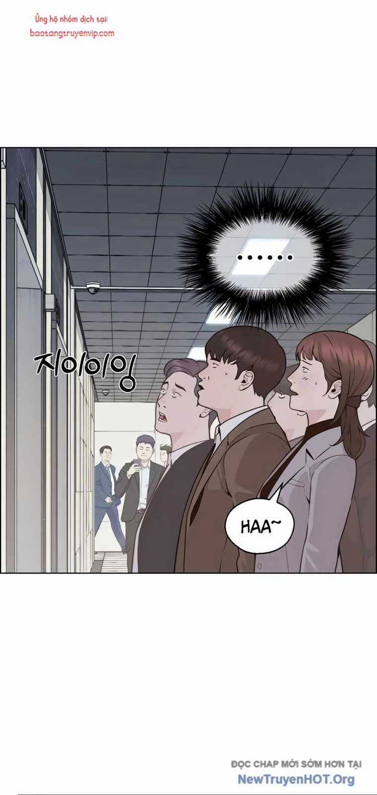 Người Đàn Ông Thực Thụ - Chapter 210 - Trang 4