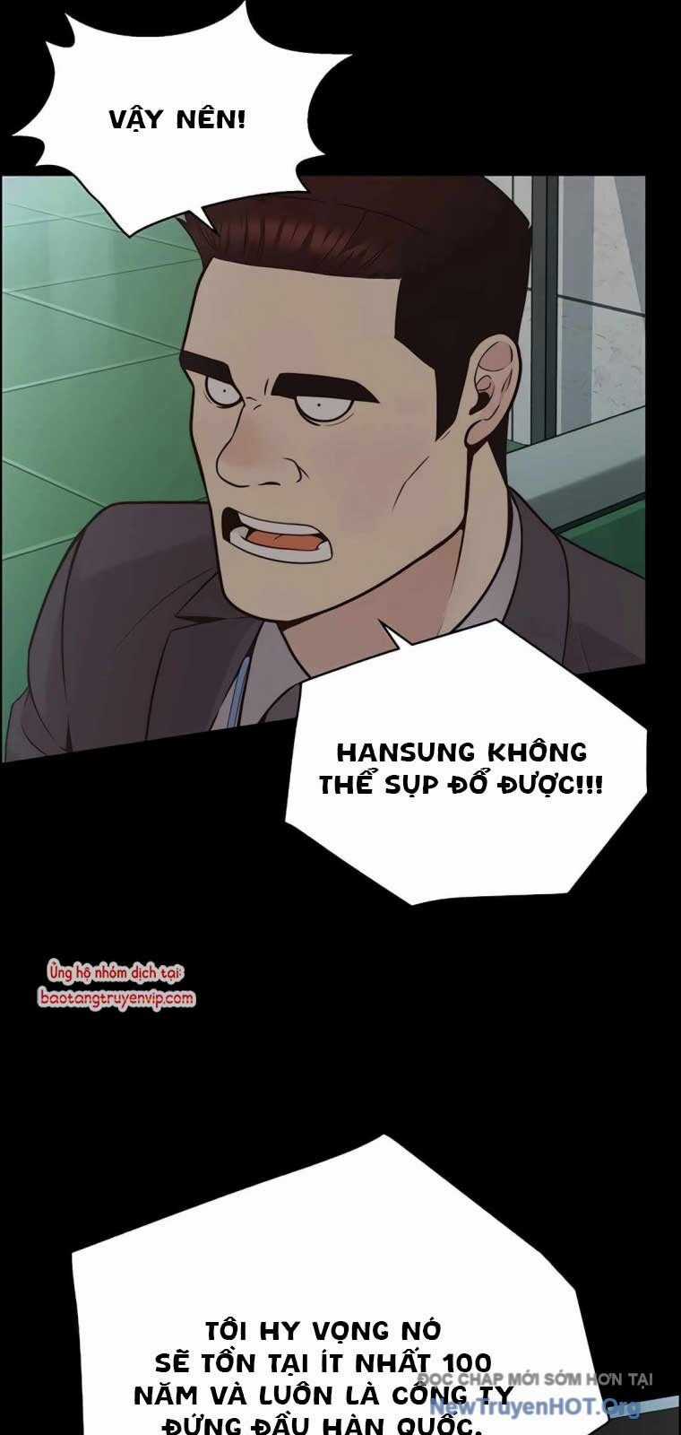 Người Đàn Ông Thực Thụ - Chapter 210 - Trang 31