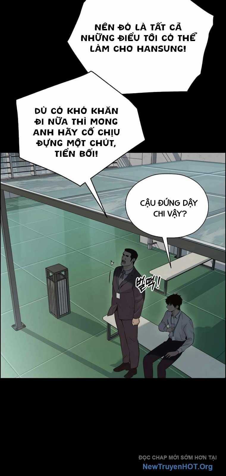 Người Đàn Ông Thực Thụ - Chapter 210 - Trang 33