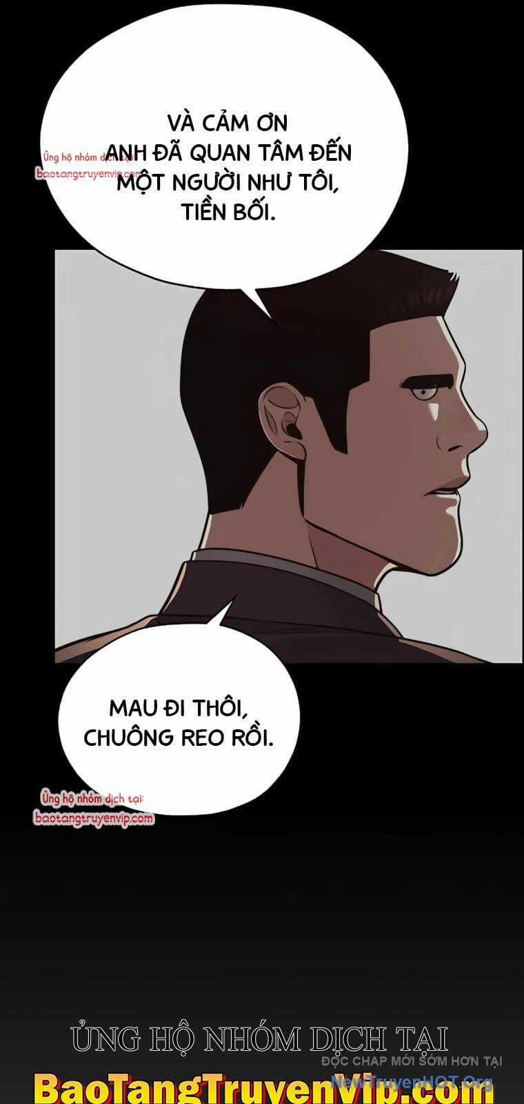 Người Đàn Ông Thực Thụ - Chapter 210 - Trang 35