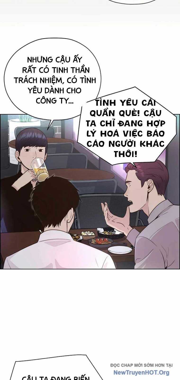 Người Đàn Ông Thực Thụ - Chapter 210 - Trang 37