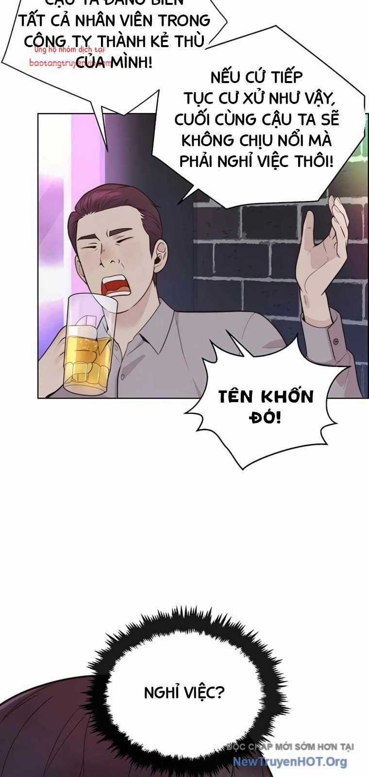 Người Đàn Ông Thực Thụ - Chapter 210 - Trang 38