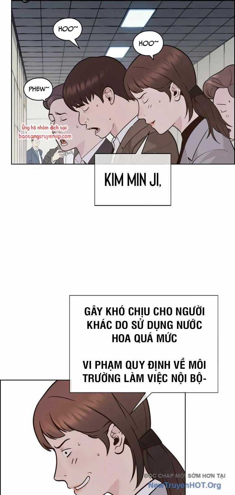 Người Đàn Ông Thực Thụ - Chapter 210 - Trang 5