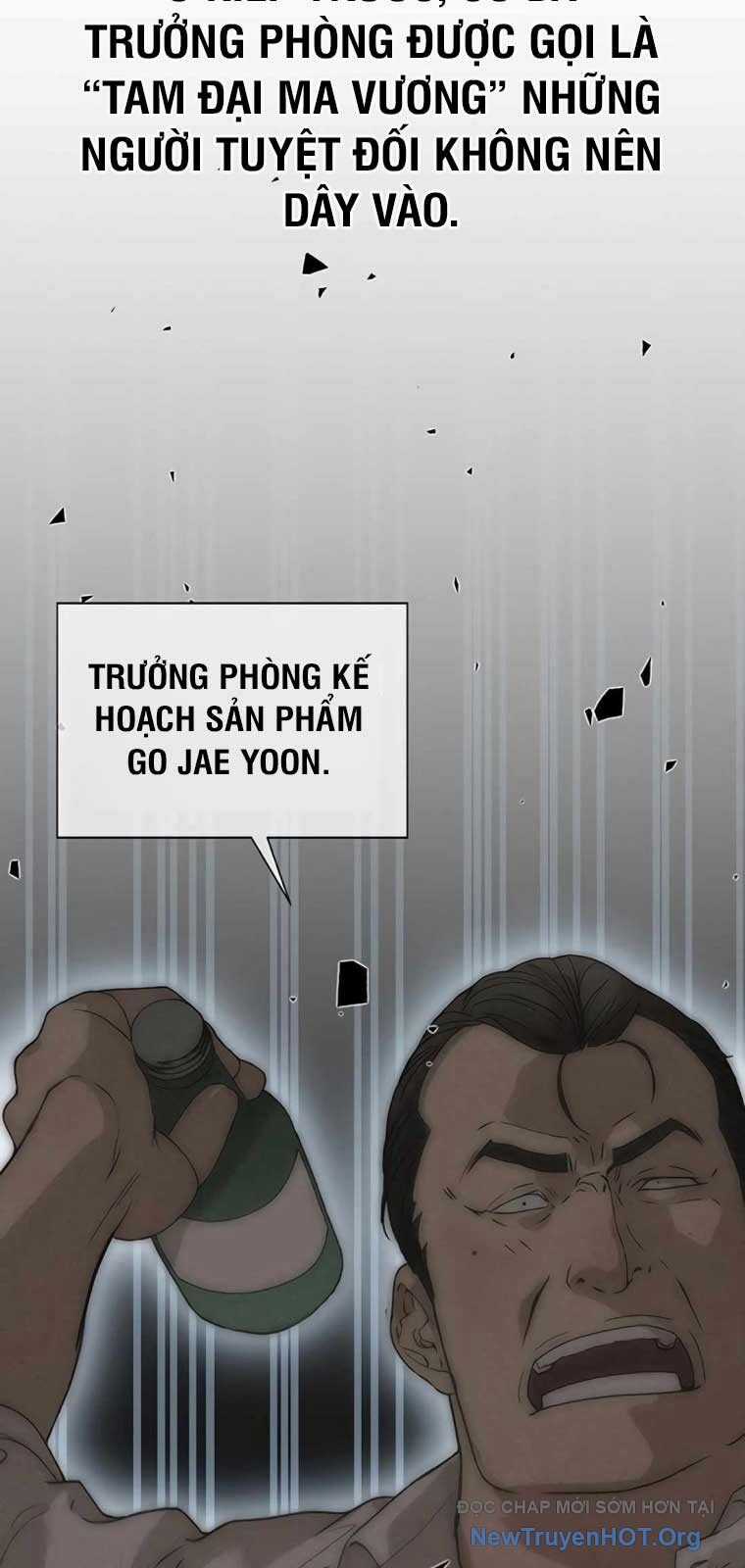Người Đàn Ông Thực Thụ - Chapter 210 - Trang 47
