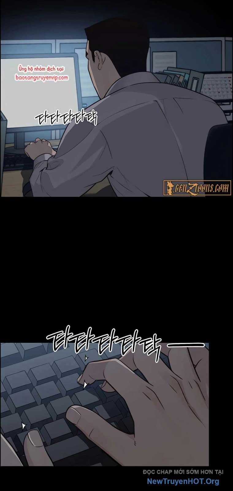 Người Đàn Ông Thực Thụ - Chapter 210 - Trang 76