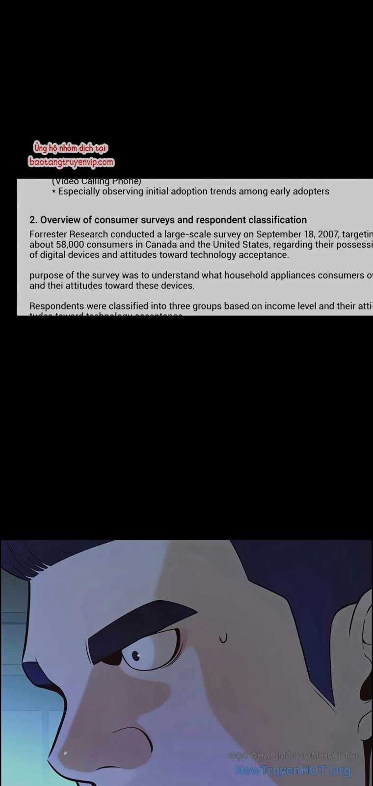 Người Đàn Ông Thực Thụ - Chapter 210 - Trang 77