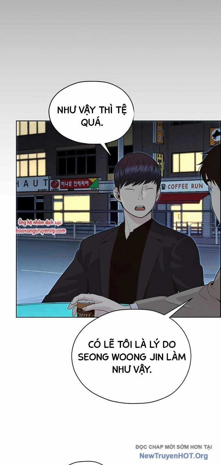 Người Đàn Ông Thực Thụ - Chapter 210 - Trang 79