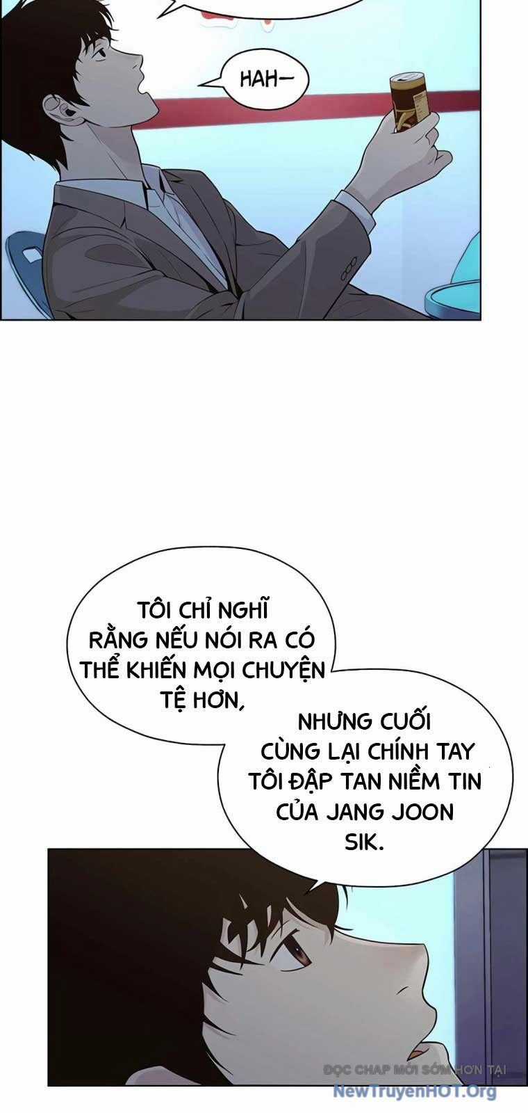 Người Đàn Ông Thực Thụ - Chapter 210 - Trang 81