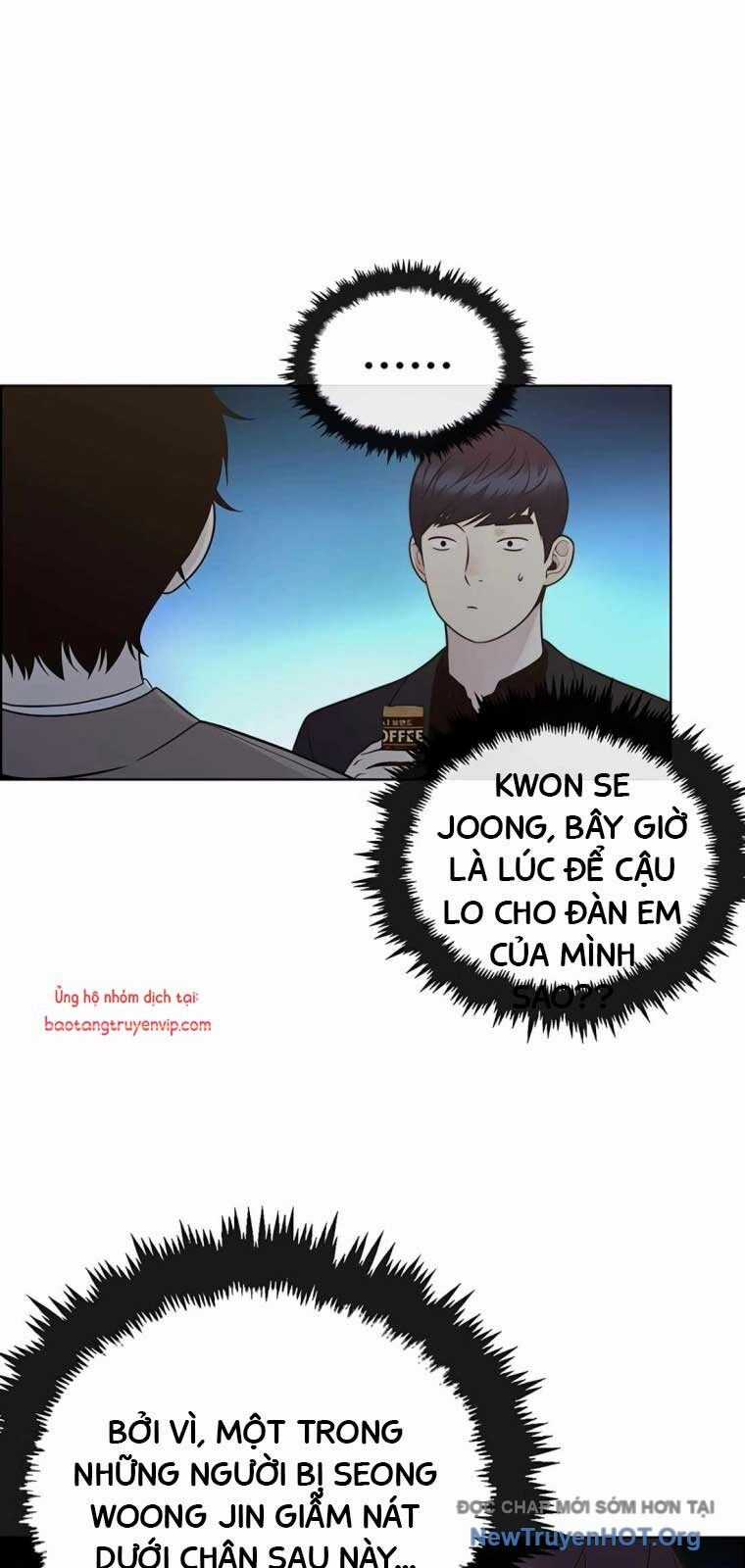 Người Đàn Ông Thực Thụ - Chapter 210 - Trang 82