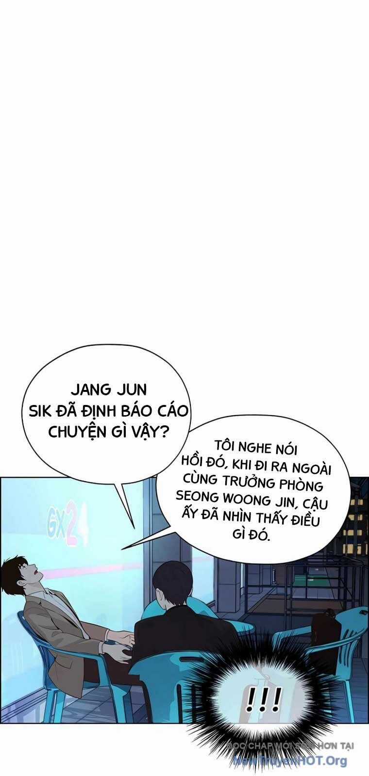 Người Đàn Ông Thực Thụ - Chapter 210 - Trang 84