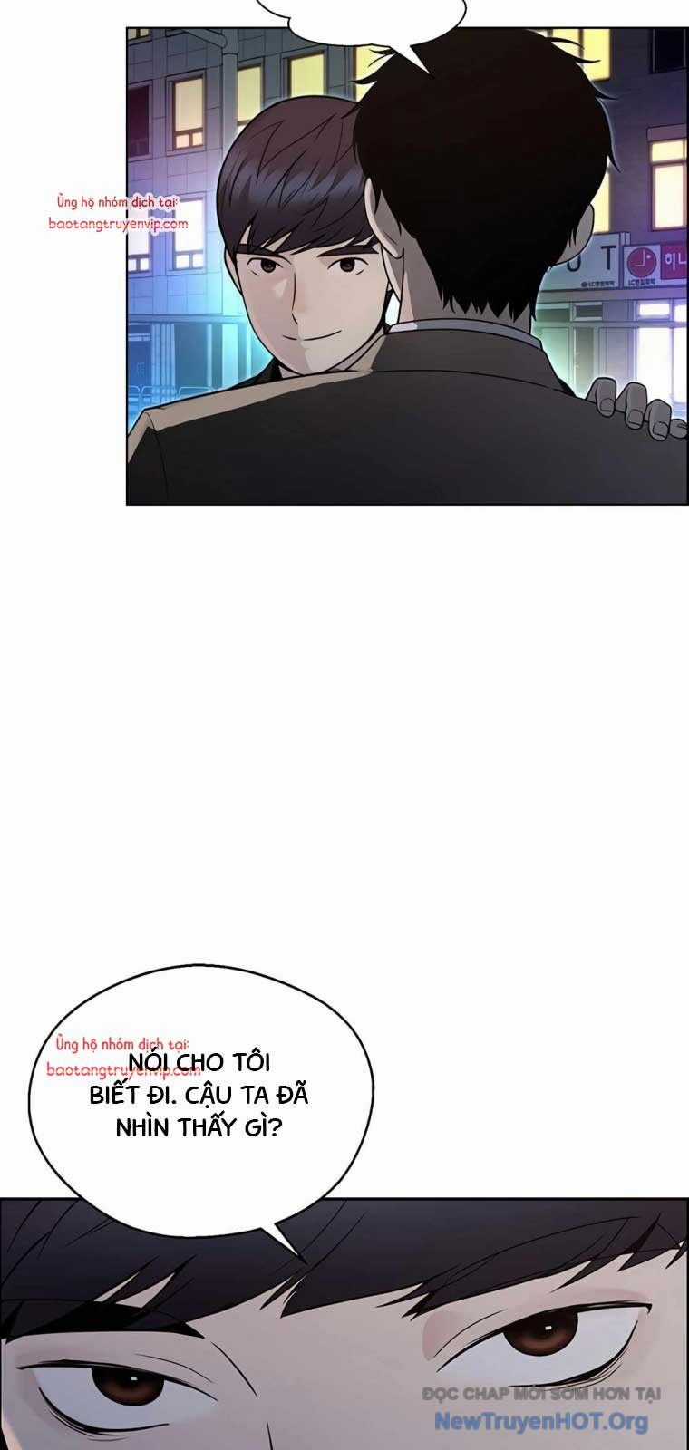 Người Đàn Ông Thực Thụ - Chapter 210 - Trang 86