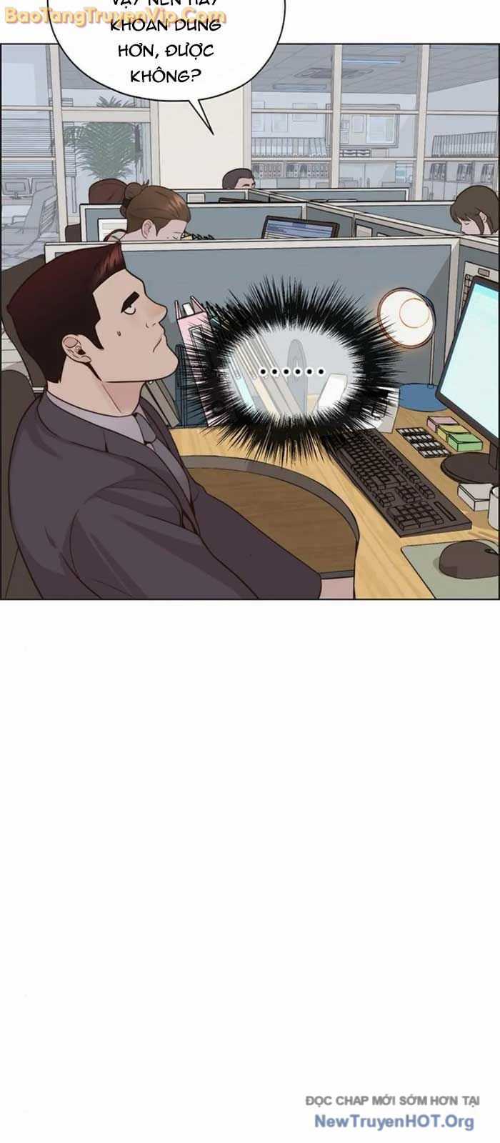 Người Đàn Ông Thực Thụ - Chapter 211 - Trang 14