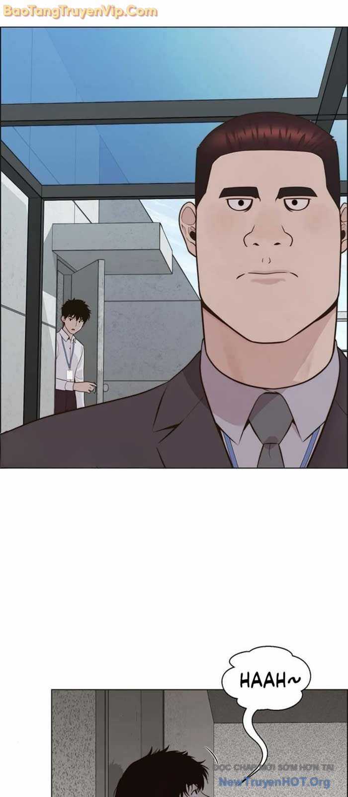 Người Đàn Ông Thực Thụ - Chapter 211 - Trang 17
