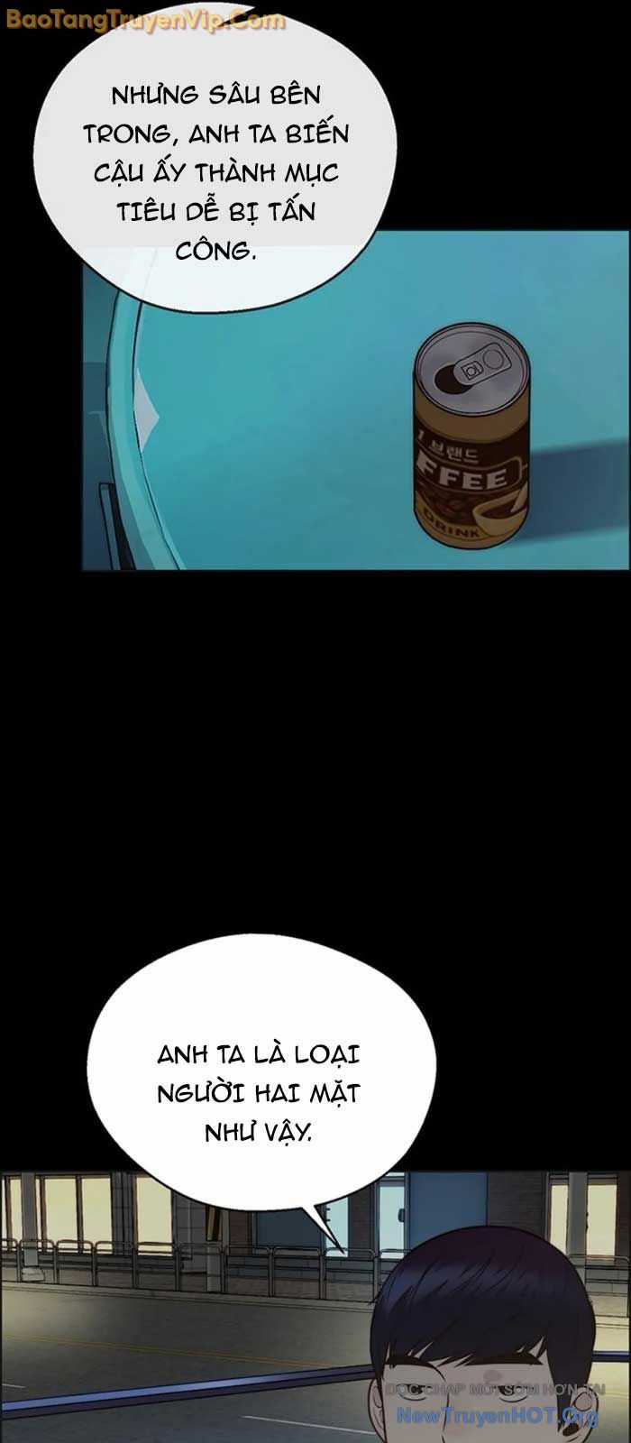 Người Đàn Ông Thực Thụ - Chapter 211 - Trang 20