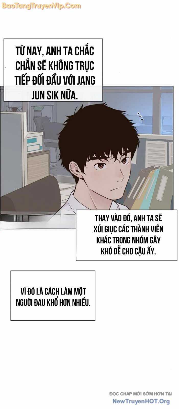 Người Đàn Ông Thực Thụ - Chapter 211 - Trang 3