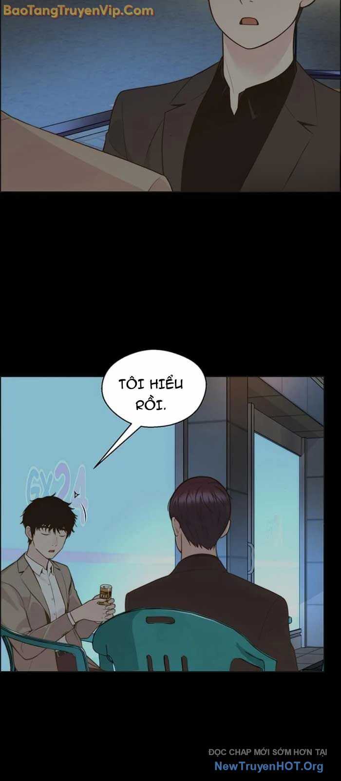 Người Đàn Ông Thực Thụ - Chapter 211 - Trang 21