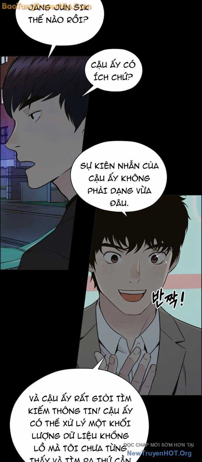 Người Đàn Ông Thực Thụ - Chapter 211 - Trang 23