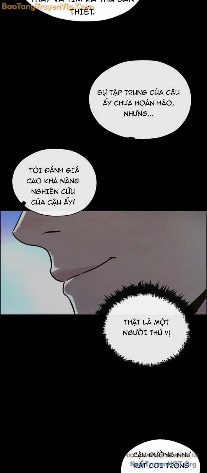 Người Đàn Ông Thực Thụ - Chapter 211 - Trang 24