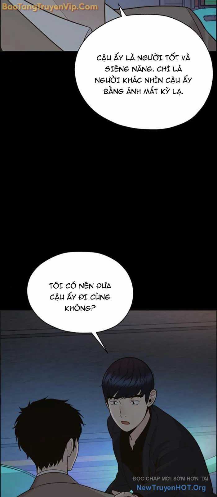 Người Đàn Ông Thực Thụ - Chapter 211 - Trang 26