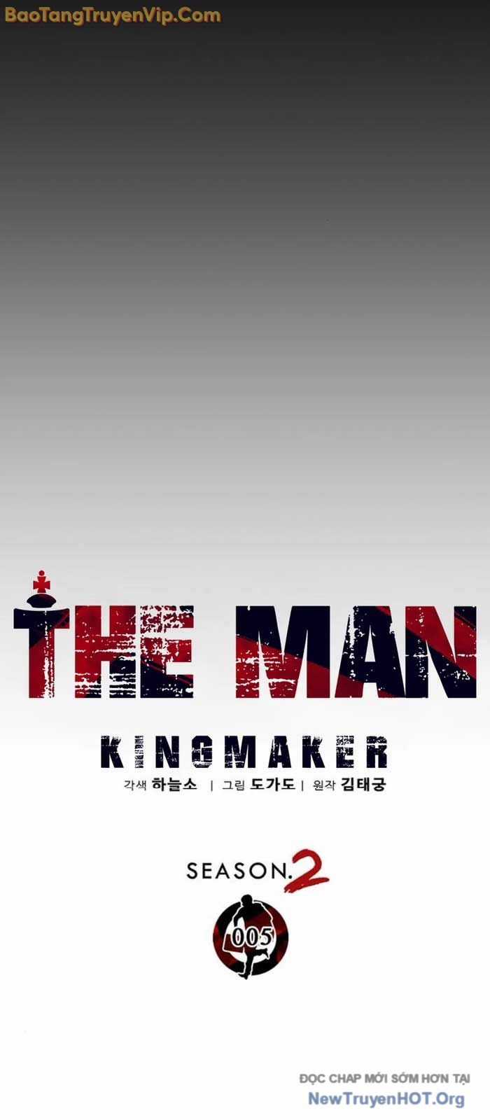 Người Đàn Ông Thực Thụ - Chapter 211 - Trang 30