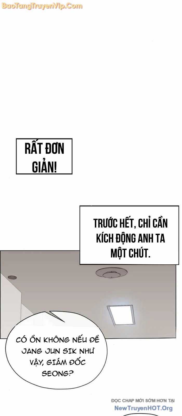 Người Đàn Ông Thực Thụ - Chapter 211 - Trang 31